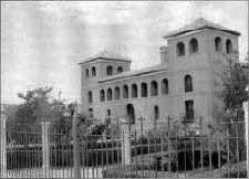 La Granja o “Casa de la Pródiga” también fue subastada en base a la desamortización
